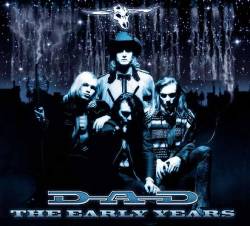 DAD (DK) : The Early Years